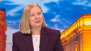 Надежда Йорданова: Радев не е показал конкретни действия срещу корупцията