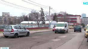 Регистрационните табели за автомобили в София с код "СВ" намаляват