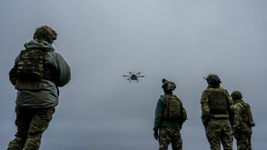 Украйна е нанесла масивна атака по Белгород