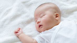 Първото бебе за тази година в Балчик е... китайче