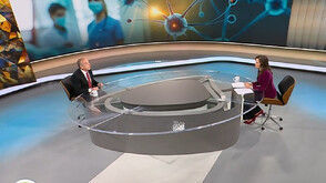 Доц. Мангъров: Много деца постъпват в болница без нужда