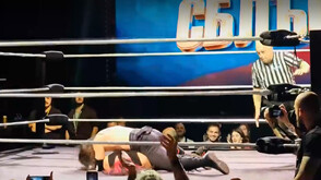 Българският кеч набира все по-голяма популярност у нас и в Европа