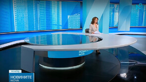 Новините на NOVA (25.01.2026 - обедна)