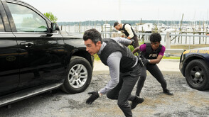 „ФБР“ разследва случай с отвлечено дете