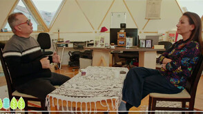 От мореплаването до нестандартното строителство: Историята на Генчо, който строи куполи