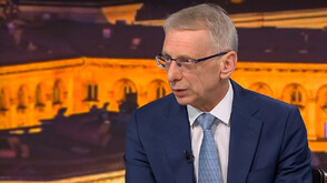 Николай Денков: Радев ще размести политическата сцена, но не е нов месия