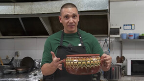 Стари бабини рецепти, раци и хайвер с Раду Шуляк от „Игри на волята“ в „Черешката на тортата“