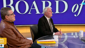 "За" или "Против" влизането на България в Съвета за мир на Доналд Тръмп