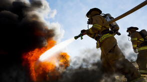 Две деца загинаха при пожар в къща във Врачанско