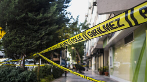 Увита в чаршаф и хвърлена в боклука: Откриха обезглавено тяло на жена с отрязани крайници в Истанбул