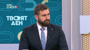 Новаков за Съвета за мир: 4 пъти в годината българският премиер ще сяда на една маса с президента на САЩ