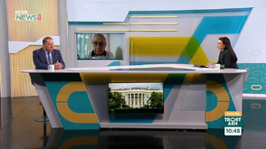 Преговорите за мир в ОАЕ продължават: Вижда ли се края на войната в Украйна