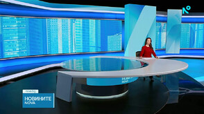 Новините на NOVA (26.01.2026 - обедна)