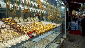 Разкриха дързък грабеж на златарско ателие за 340 хил. лв в София