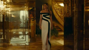 Прожектираха предпремиерно документалния филм за Мелания Тръмп в Белия дом