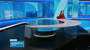 Новините на NOVA (26.01.2026 - следобедна)