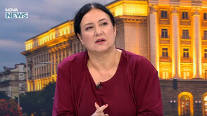 Ивилина Алексиева: Въвеждането на скенери сега поставя изборите под риск