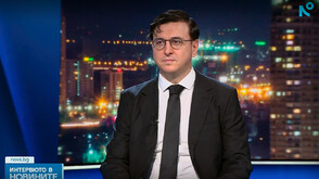 Искрен Иванов: Сенатът на САЩ не е ратифицирал Съвета за мир на Тръмп