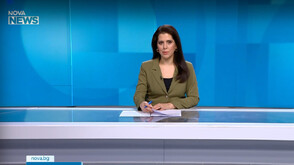 Новините на NOVA NEWS (26.01.2025 - 20:00)