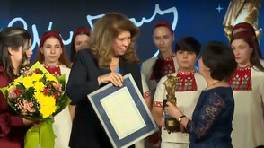 БНР раздаде традиционните награди „Сирак Скитник“ (ВИДЕО)