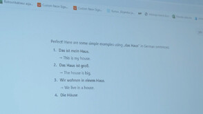 Училищата в Естония - със специално разработена версия на ChatGPT