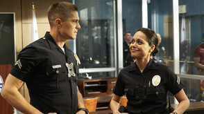 Преломна точка в „Новобранецът“