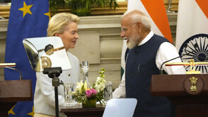 Премахване и понижаване на мита и налози: ЕС и Индия с мащабно търговско споразумение