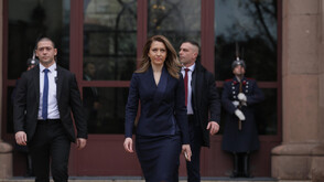 И след консултациите при президента: Председателят на НС отказа да бъде служебен премиер