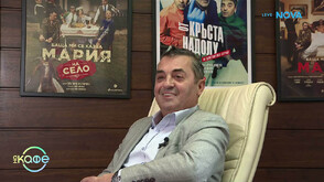 Цветомир Иванов ще зарадва зрителите с нови епизоди на „Семейни войни“ и с покана за театър