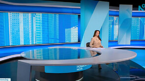 Новините на NOVA (27.01.2026 - обедна)