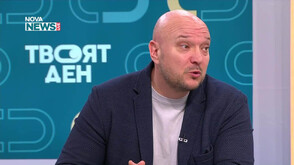 Петко Петков: Кандидатите от „домовата книга” да дебатират при президента причините за отказ от служебния пост