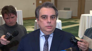 Асен Василев: ПП-ДБ няма да управлява с ГЕРБ и Румен Радев