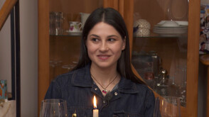 Музика, любов и горещи изненади от Никол Ризова от „Един за друг“ в „Черешката на тортата“