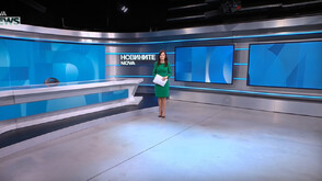 Обеден информационен блок на NOVA NEWS (27.01.2026)