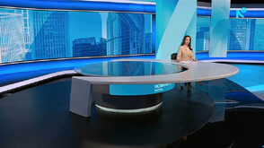 Новините на NOVA (27.01.2026 - следобедна)