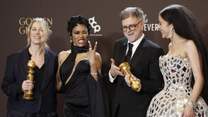 „Битка след битка“ и „Грешници“ оглавяват номинациите за BAFTA