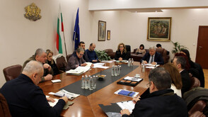 Министър Манол Генов: ТЕЦ „Бобов дол“ да представи инвестиционна програма срещу замърсяването