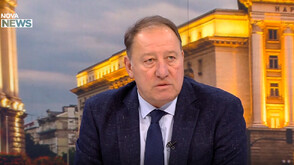 Ангел Найденов: Илияна Йотова има капацитета да бъде обективен президент