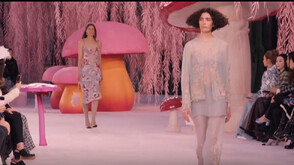 Chanel представи своята нова колекция на Седмицата на модата в Париж