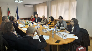 КЗК представи напредъка по секторния анализ на пазара на храните пред Обществения съвет