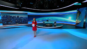 Новините на NOVA (27.01.2026 - късна)