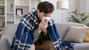 Грипна епидемия в област Пловдив: Учениците се обучават дистанционно, спрени са ваксинациите