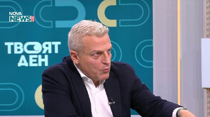 Петър Москов: „Синя България“ иска „санитарен кордон“ около ДПС и проекта на Радев