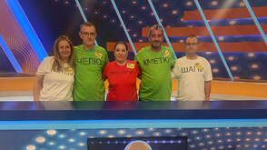 Димитрови срещу Плодчетата в "Семейни войни"