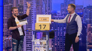 Задоволителна игра в "Сделка или не"