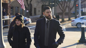 Втори шанс за живот на отвлечена жена във „ФБР“