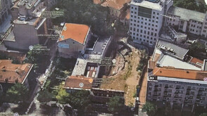 Амфитеатърът на Сердика става държавна собственост