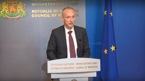 Красимир Вълчев: Обвързваме приема и финансирането във висшето образование с нуждите на пазара на труда