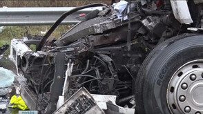 Прокуратурата поема разследването на катастрофата при "Капитан Андреево"