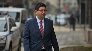 Подуправителят на БНБ Петър Чобанов: Отказах да бъда служебен премиер. Бих приел при конституционна криза